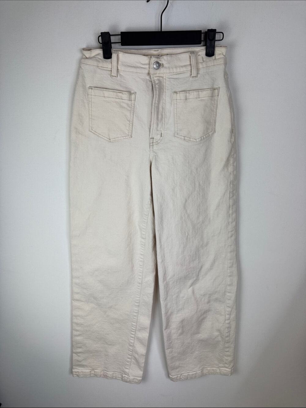 Madewell Jeans - Women's‎ 27